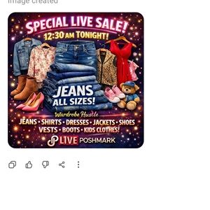 Women's Blue Jeans by